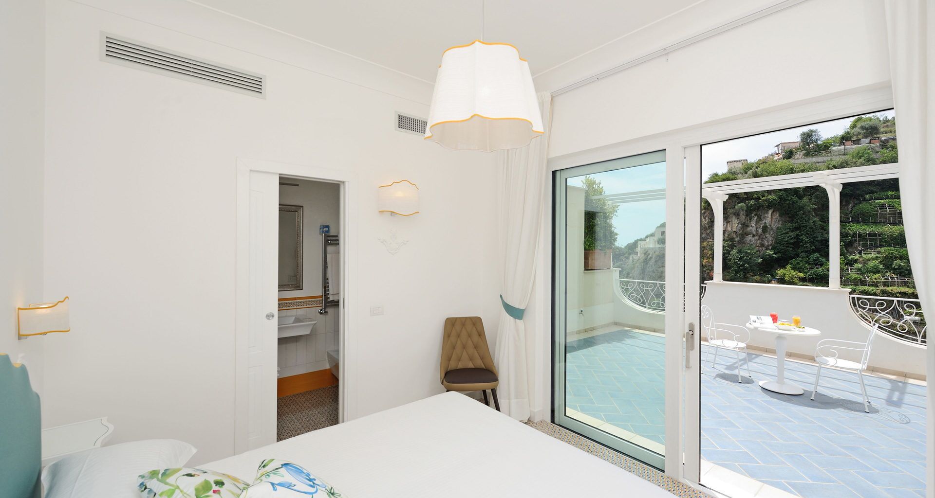 Foto - Villa Guarracino Amalfi