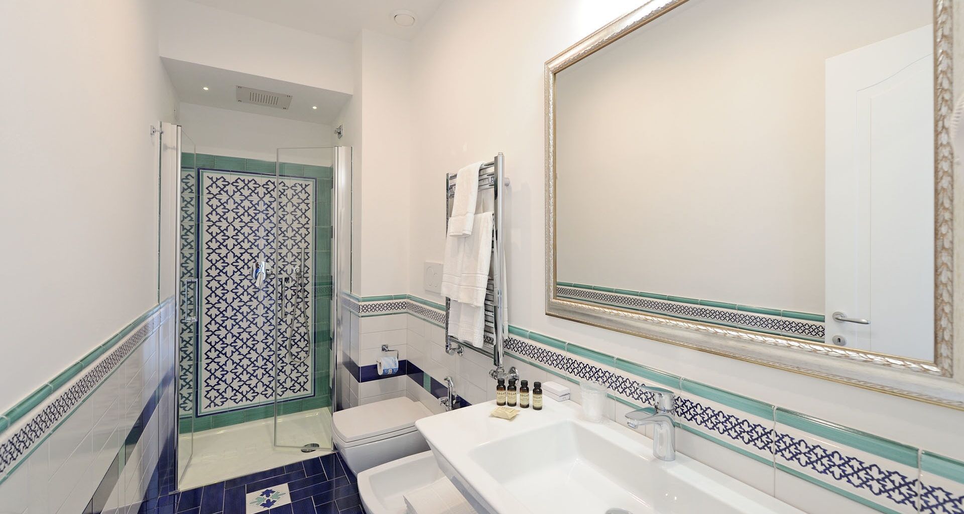 Foto - Villa Guarracino Amalfi