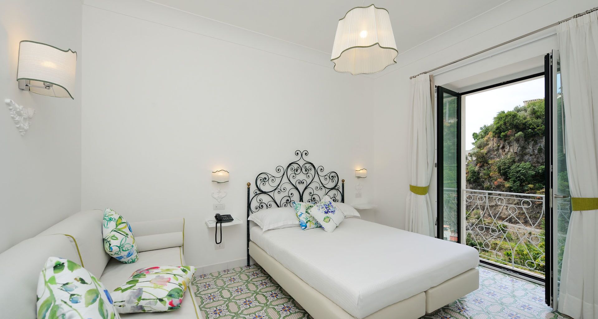 Foto - Villa Guarracino Amalfi