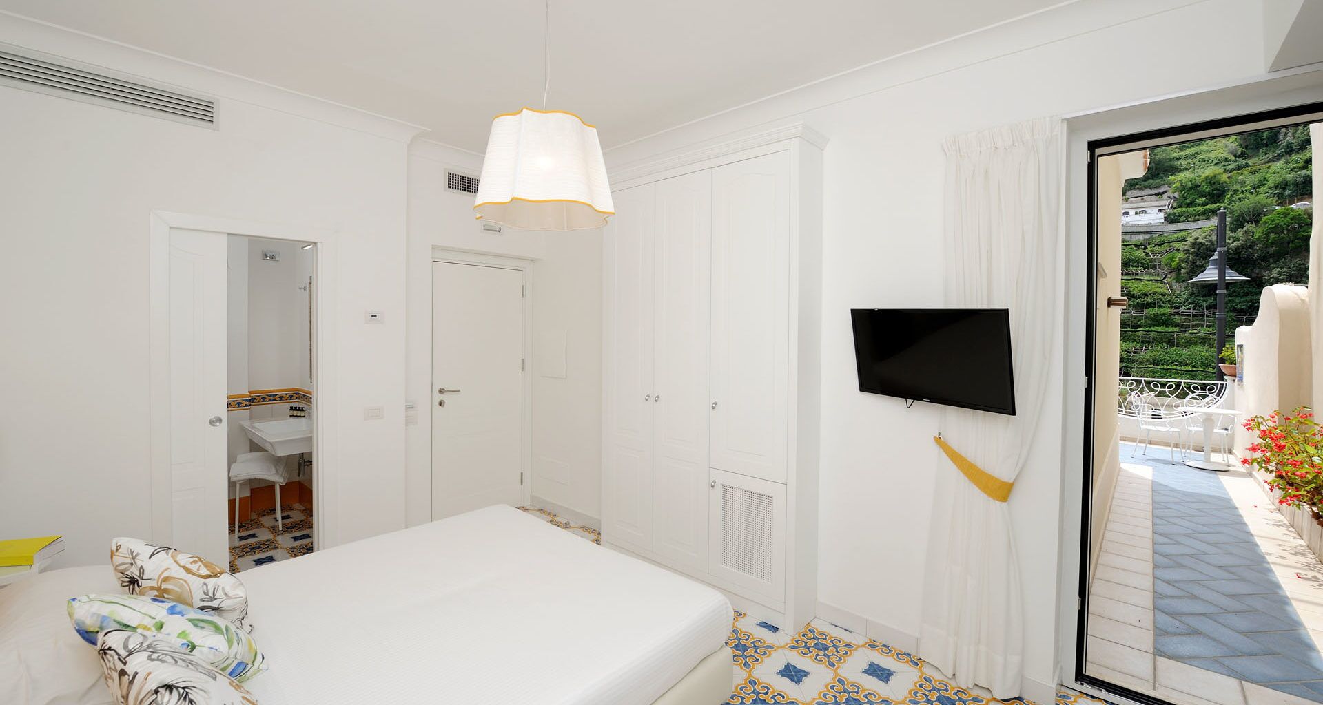 Foto - Villa Guarracino Amalfi