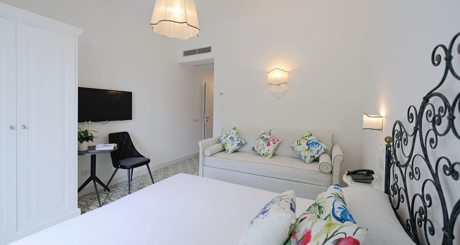 Foto - Villa Guarracino Amalfi