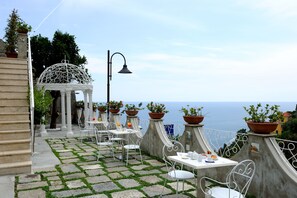 Jardín