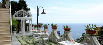 Villa Guarracino Amalfi