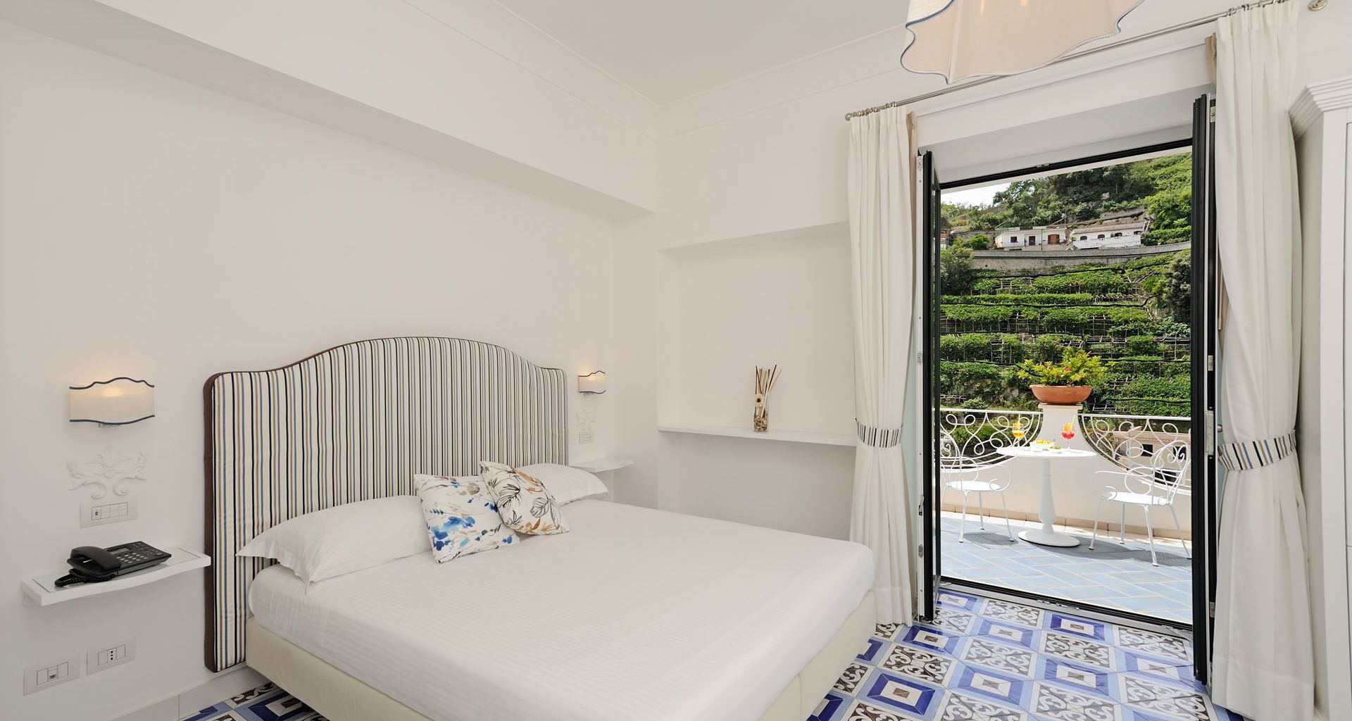 Foto - Villa Guarracino Amalfi