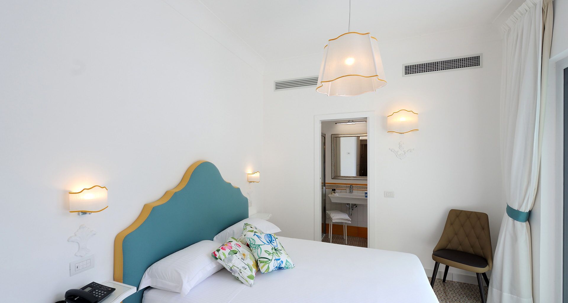 Foto - Villa Guarracino Amalfi