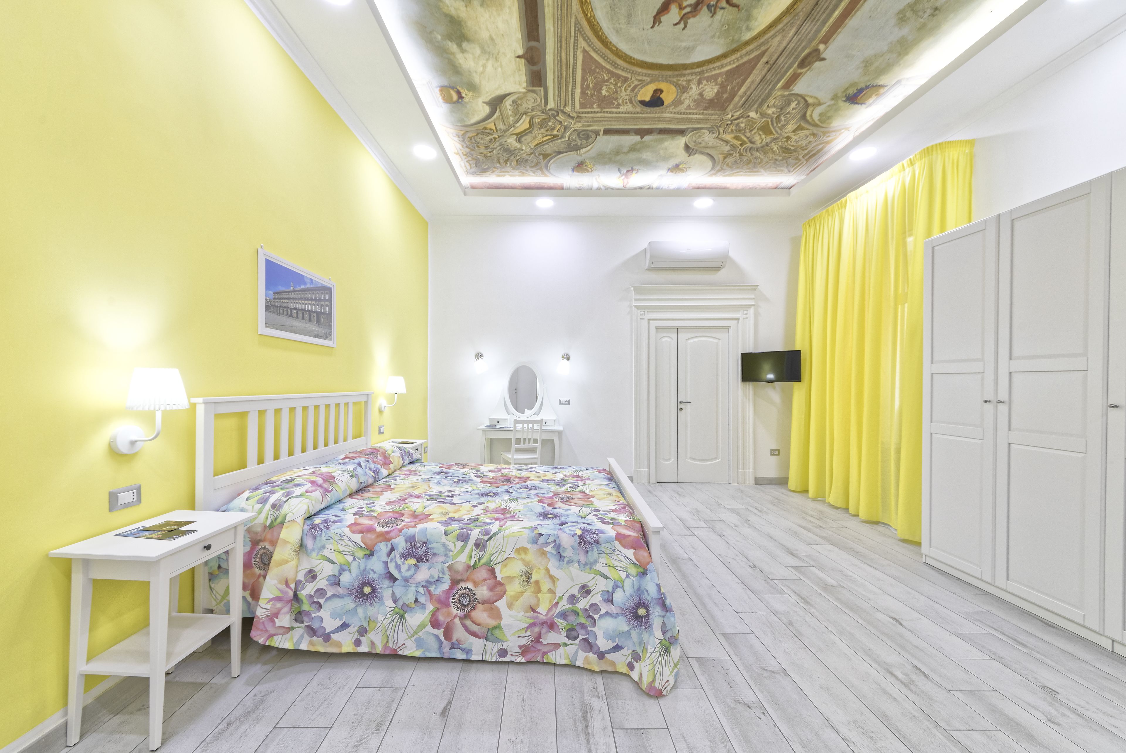 Photo - B&B Rest a Napoli