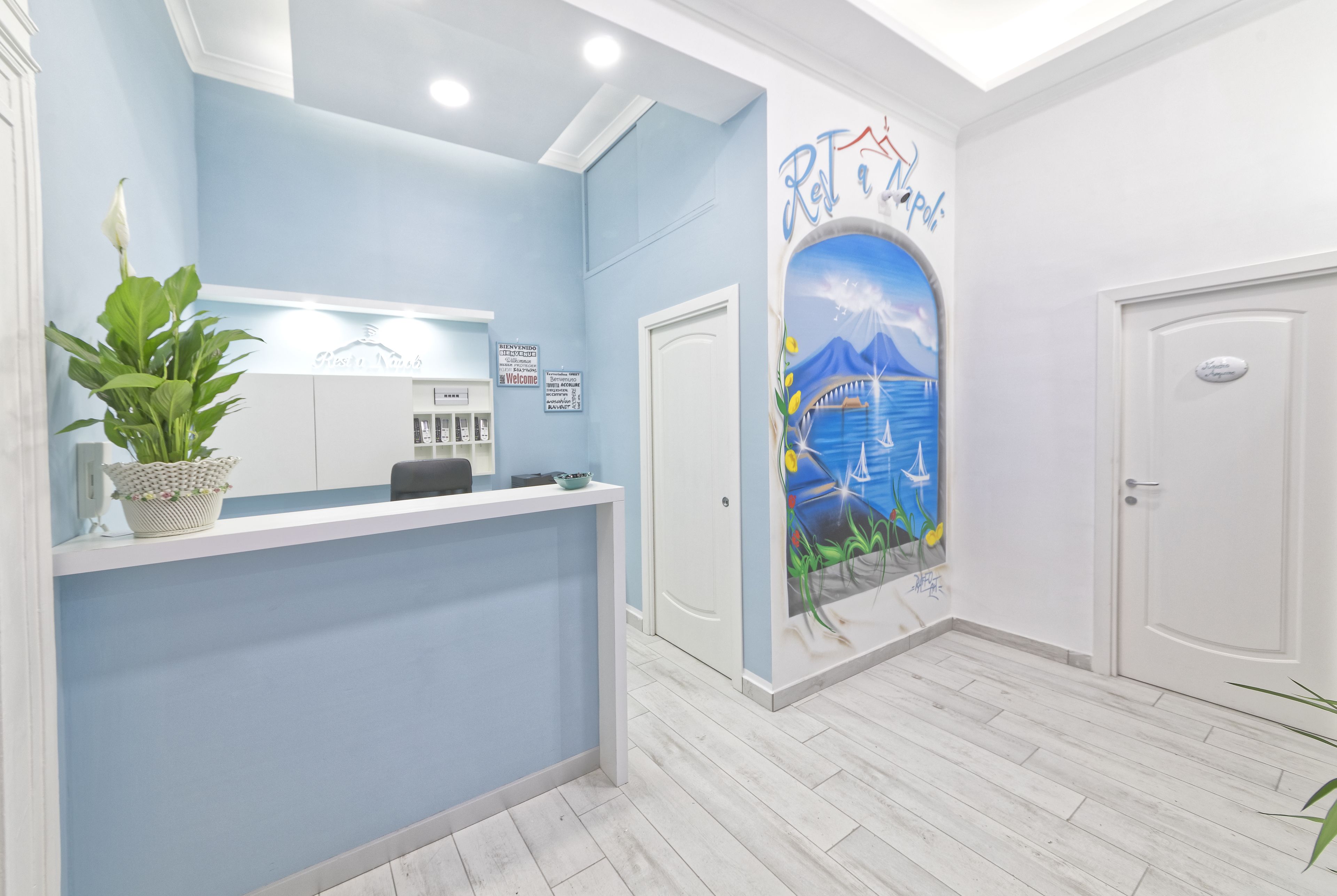 Photo - B&B Rest a Napoli