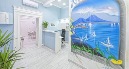 B&B Rest a Napoli