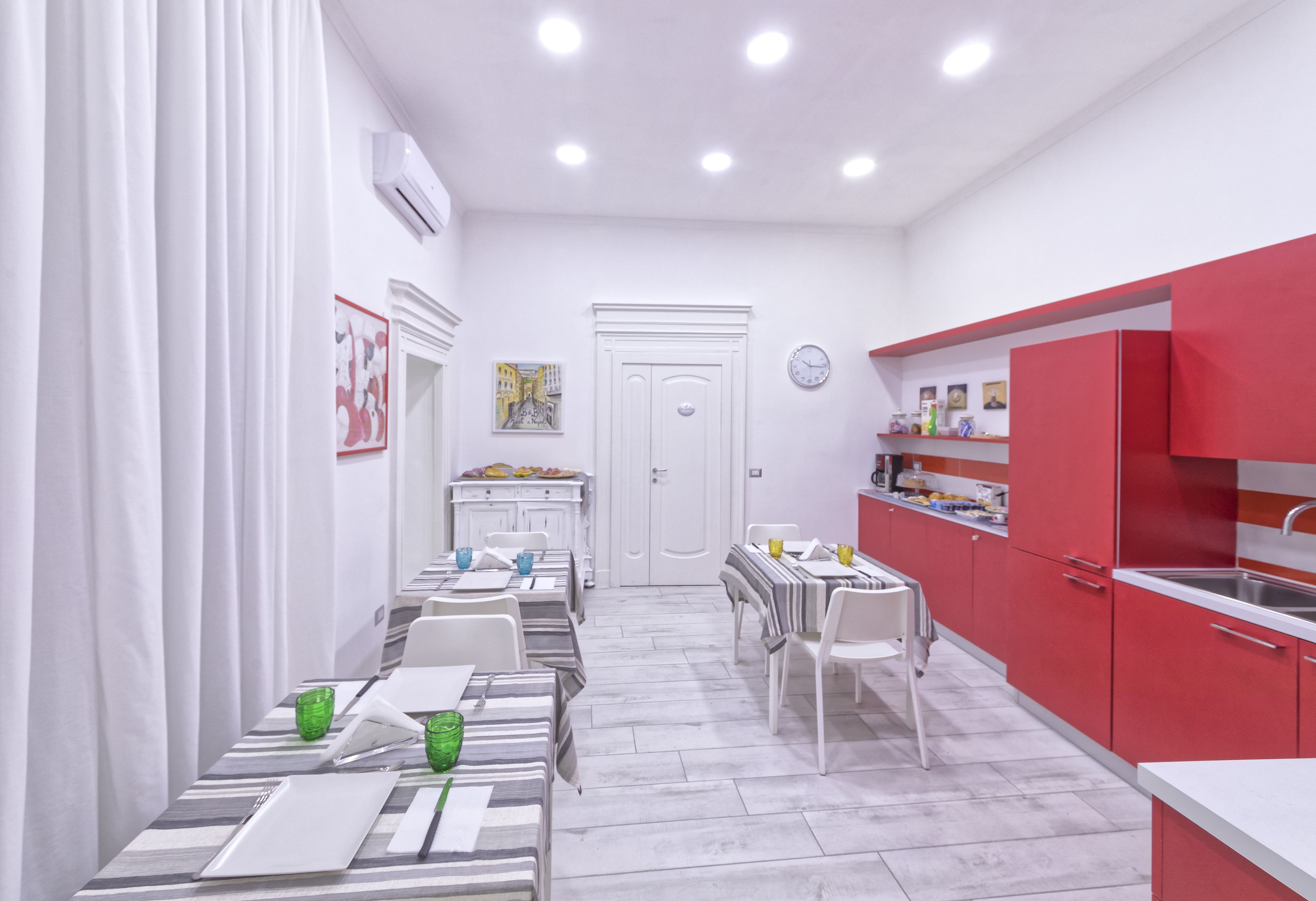 Photo - B&B Rest a Napoli