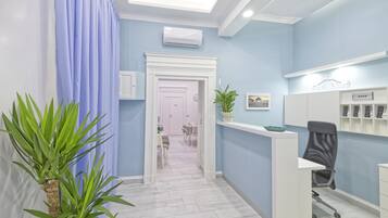 Ingresso interno