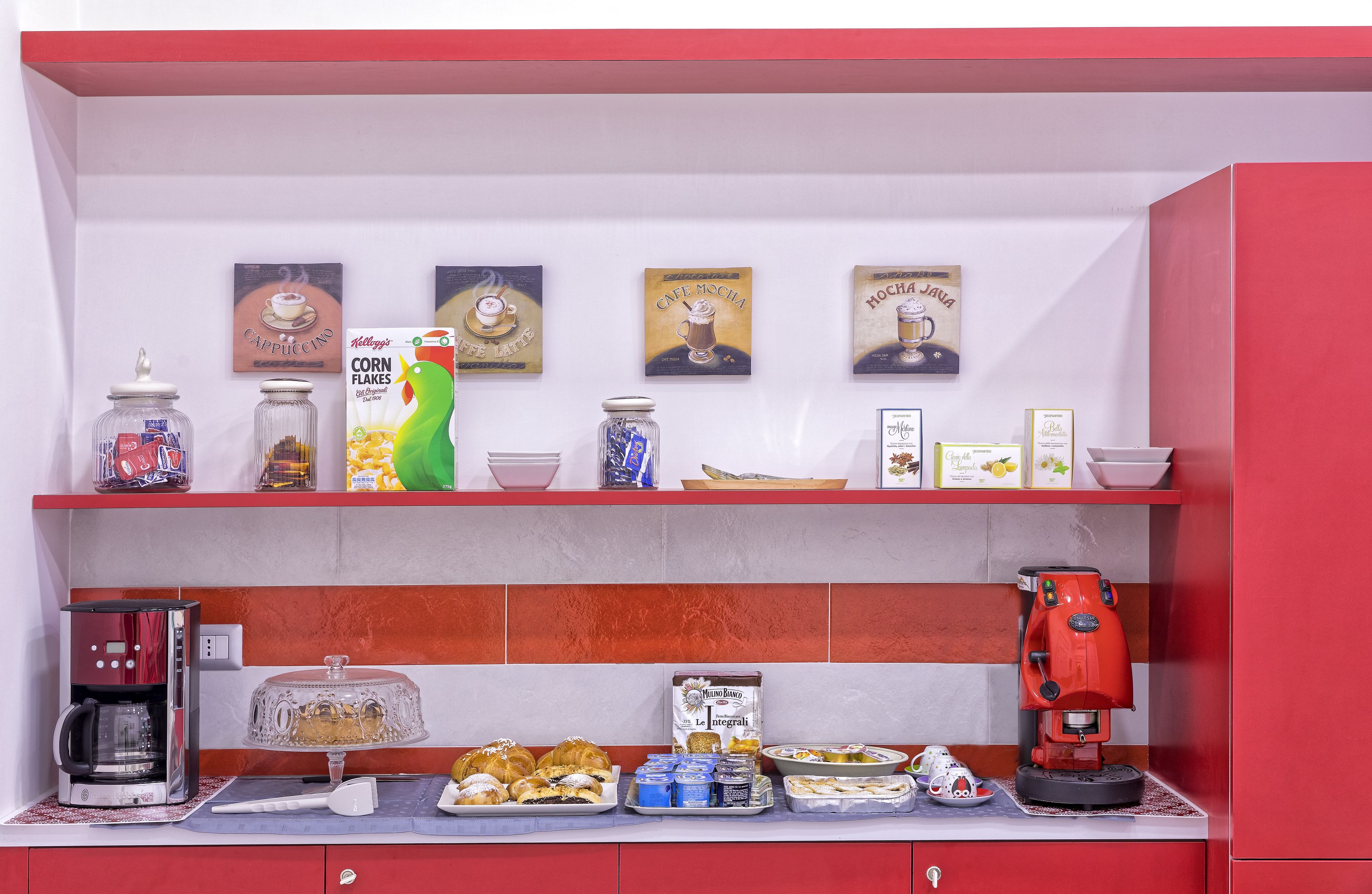 Photo - B&B Rest a Napoli