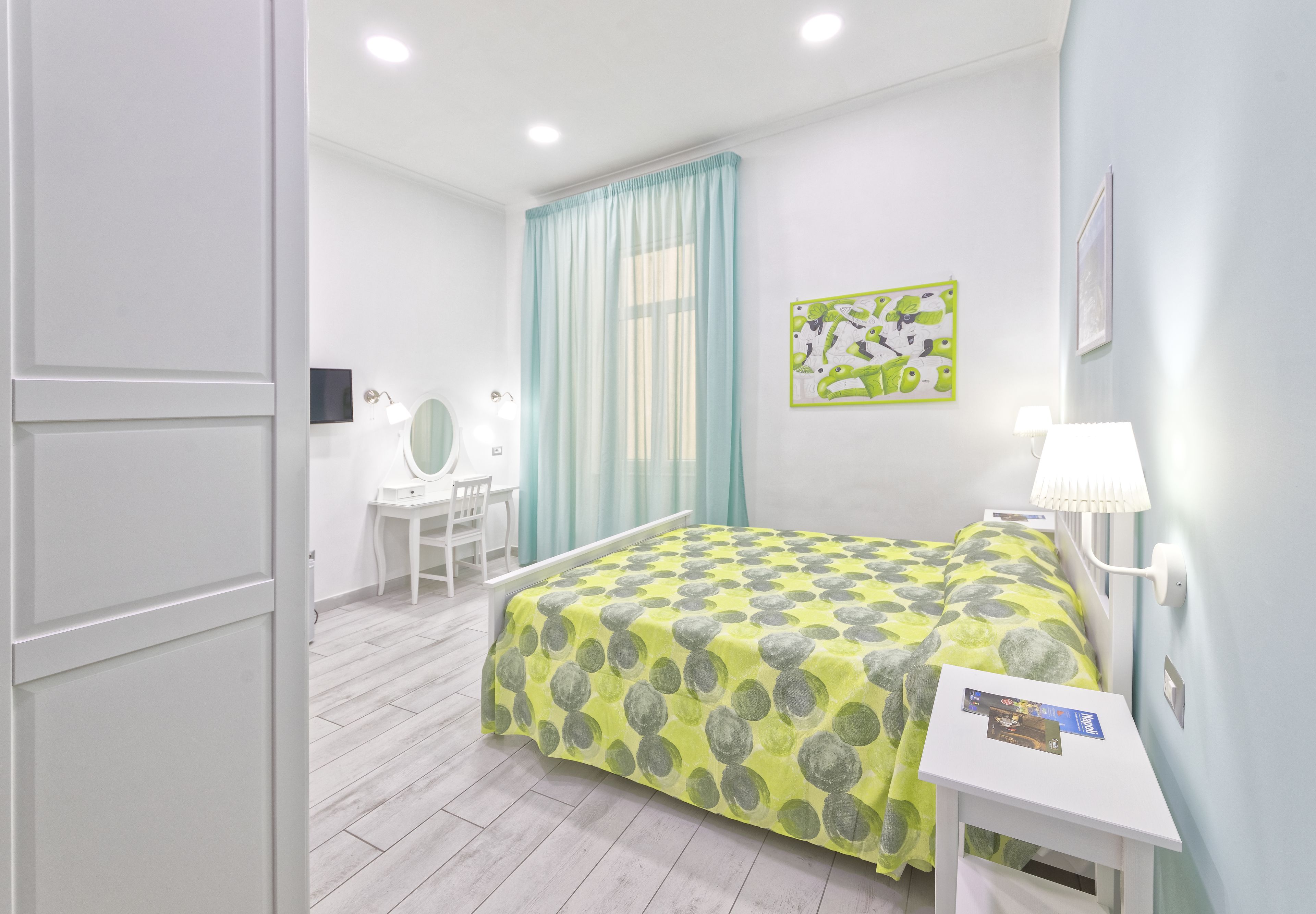 Photo - B&B Rest a Napoli