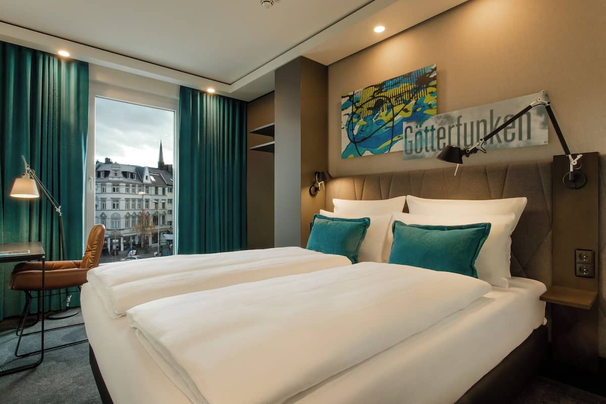 Zimmer, 1 King-Bett (Special One)