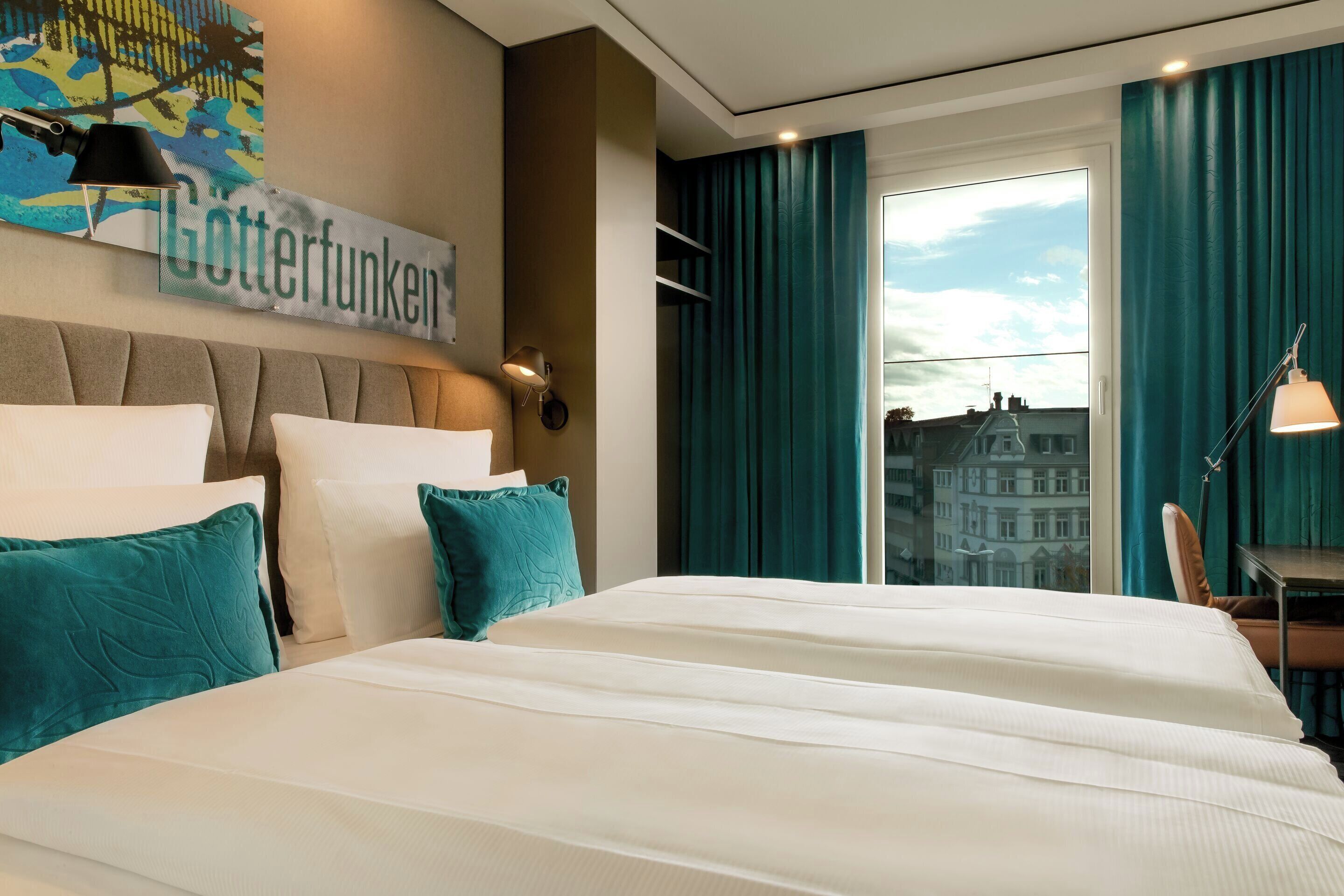 Photo - Motel One Bonn-Beethoven