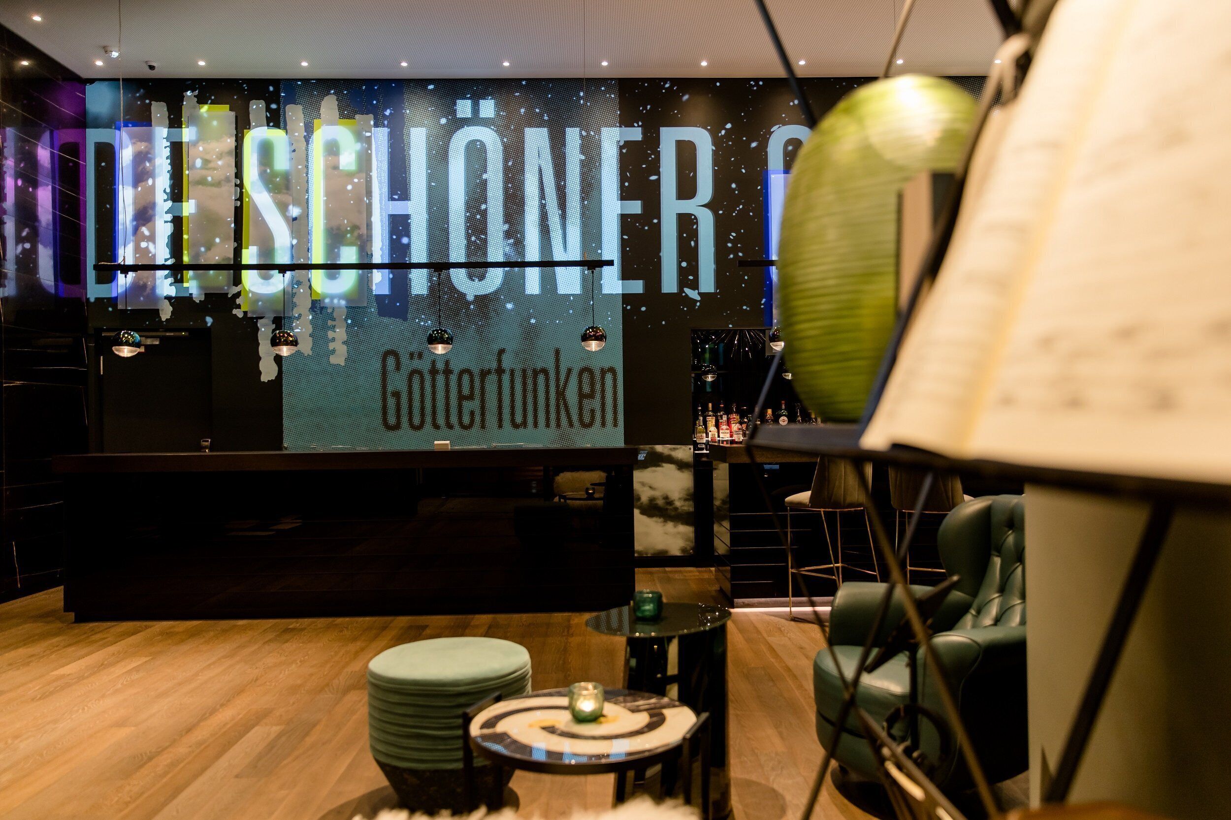 Foto - Motel One Bonn-Beethoven