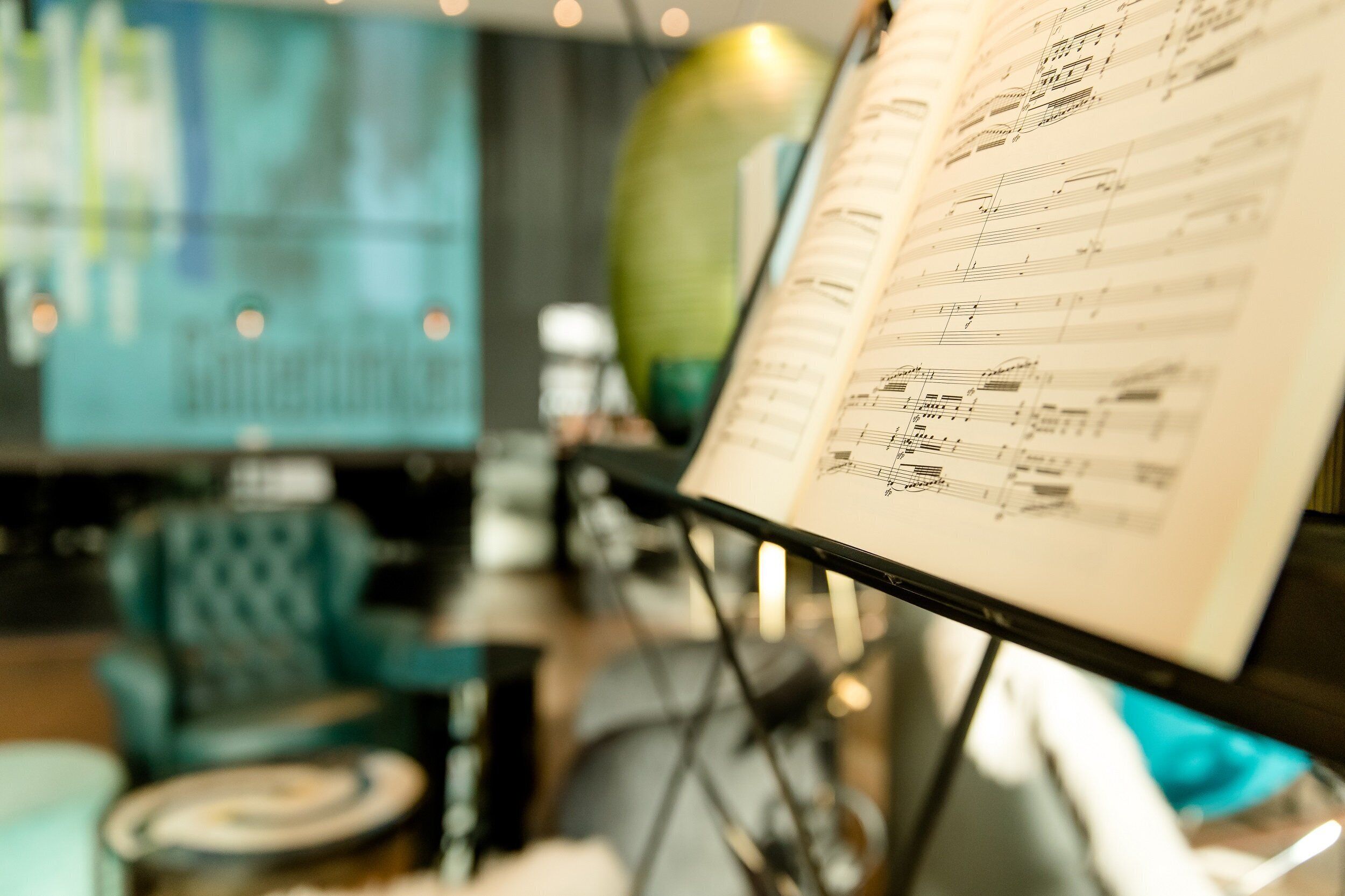 Foto - Motel One Bonn-Beethoven
