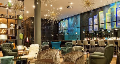 Motel One Bonn - Beethoven
