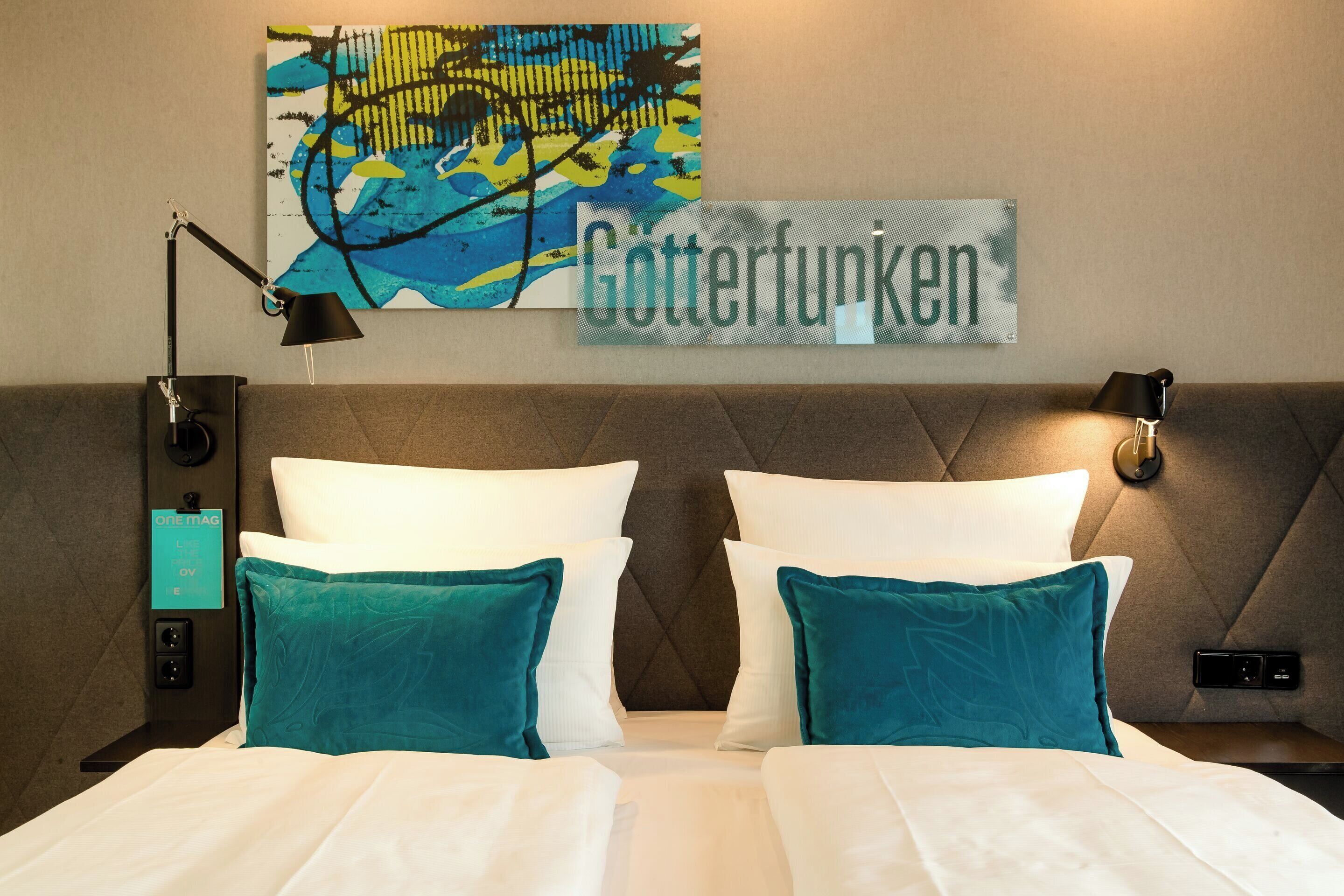 In-room safe, desk, blackout curtains, soundproofing