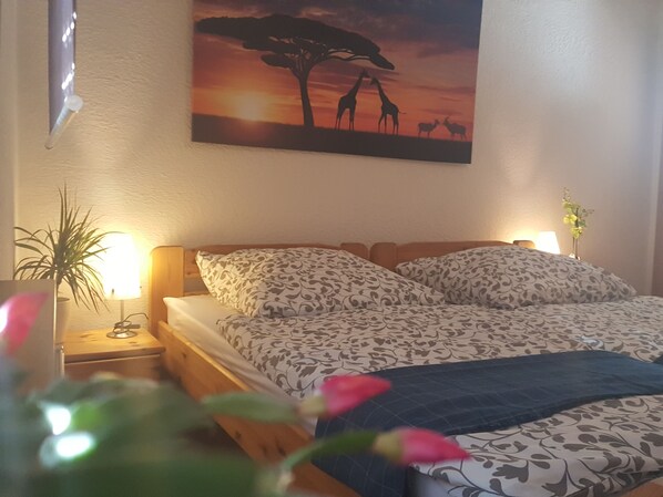 Apartment, 1 Bedroom