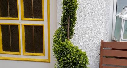 Ferienhaus am Schloss Sayn