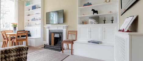 Apartment, 2 Bedrooms