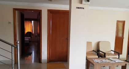 Hotel Janardana