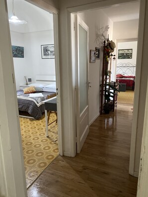 Interior entrance - The Artist Home Catania Centro (Catania)