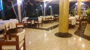 Ilmainen buffetaamiainen 