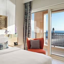 1 habitación, sábanas de algodón egipcio y ropa de cama de alta calidad