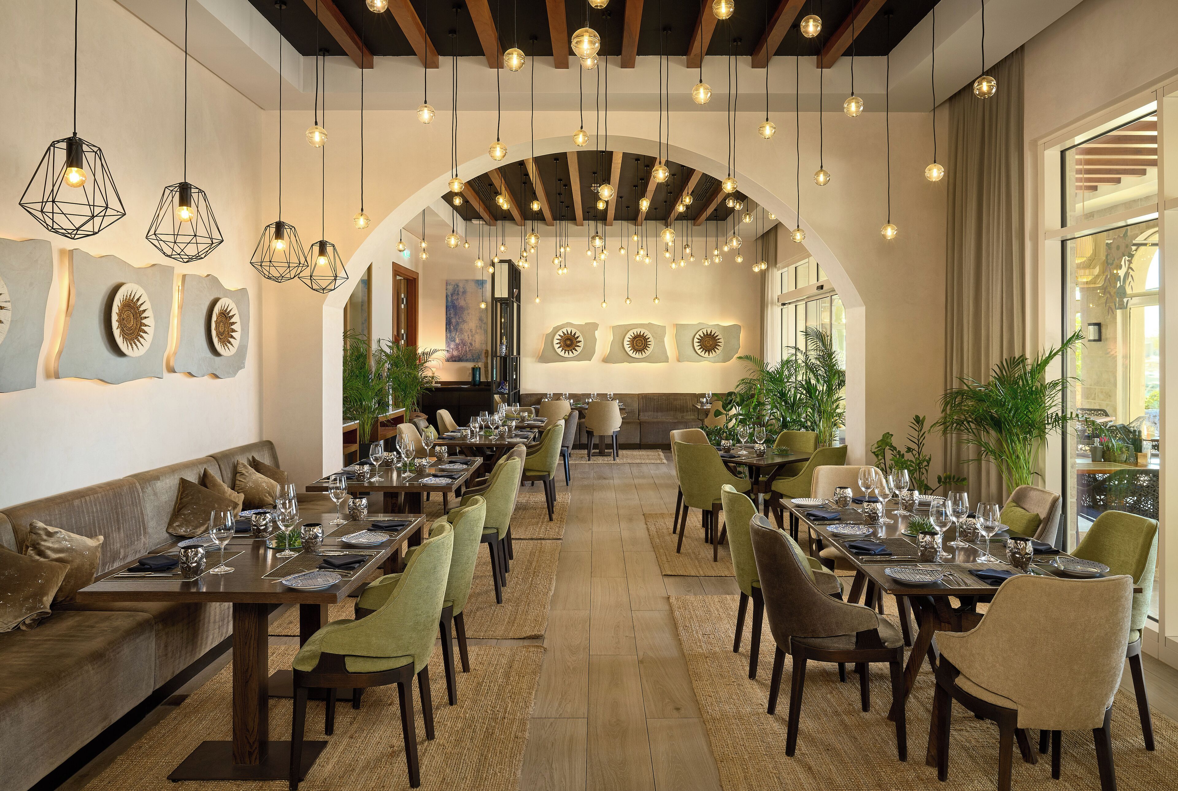 Foto - The Chedi Luštica Bay