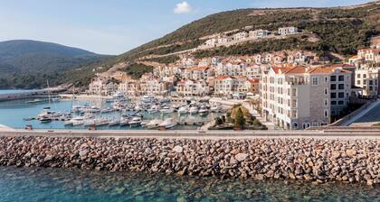 The Chedi Lustica Bay