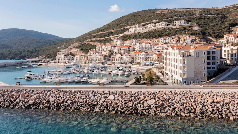 The Chedi Lustica Bay