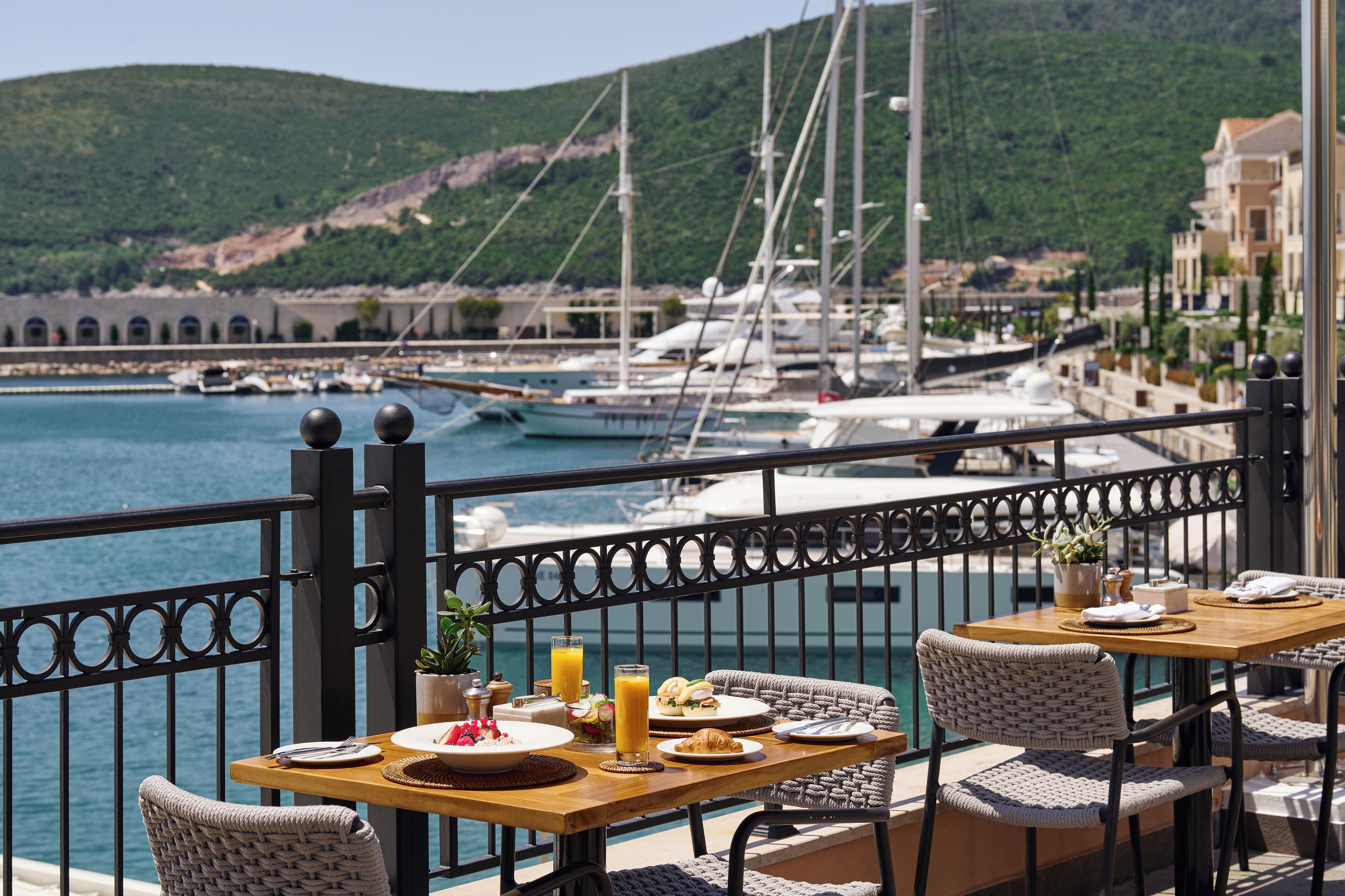 Foto - The Chedi Luštica Bay