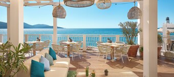 The Chedi Lustica Bay