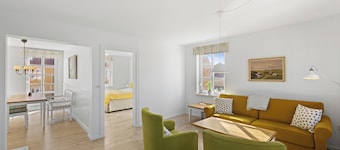 Løkken Badehotel - Apartment Hotel