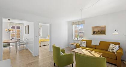 Løkken Badehotel - Apartment Hotel