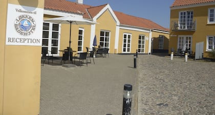 Løkken Badehotel - Apartment Hotel