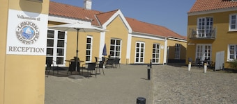 Løkken Badehotel - Apartment Hotel
