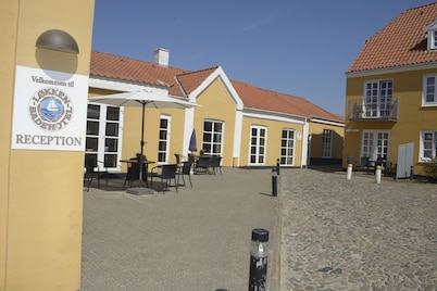 Løkken Badehotel - Apartment Hotel
