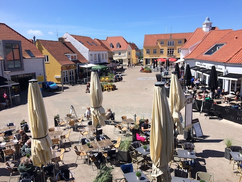 Løkken Badehotel - Apartment Hotel