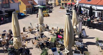 LĂžkken Badehotel - Apartment Hotel