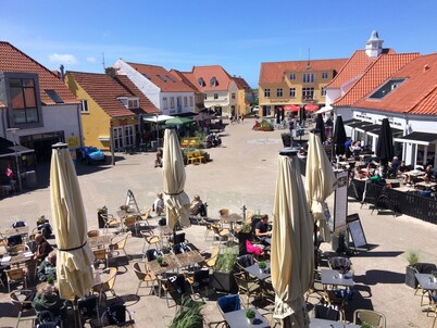 Løkken Badehotel - Apartment Hotel