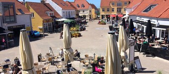 Løkken Badehotel - Apartment Hotel