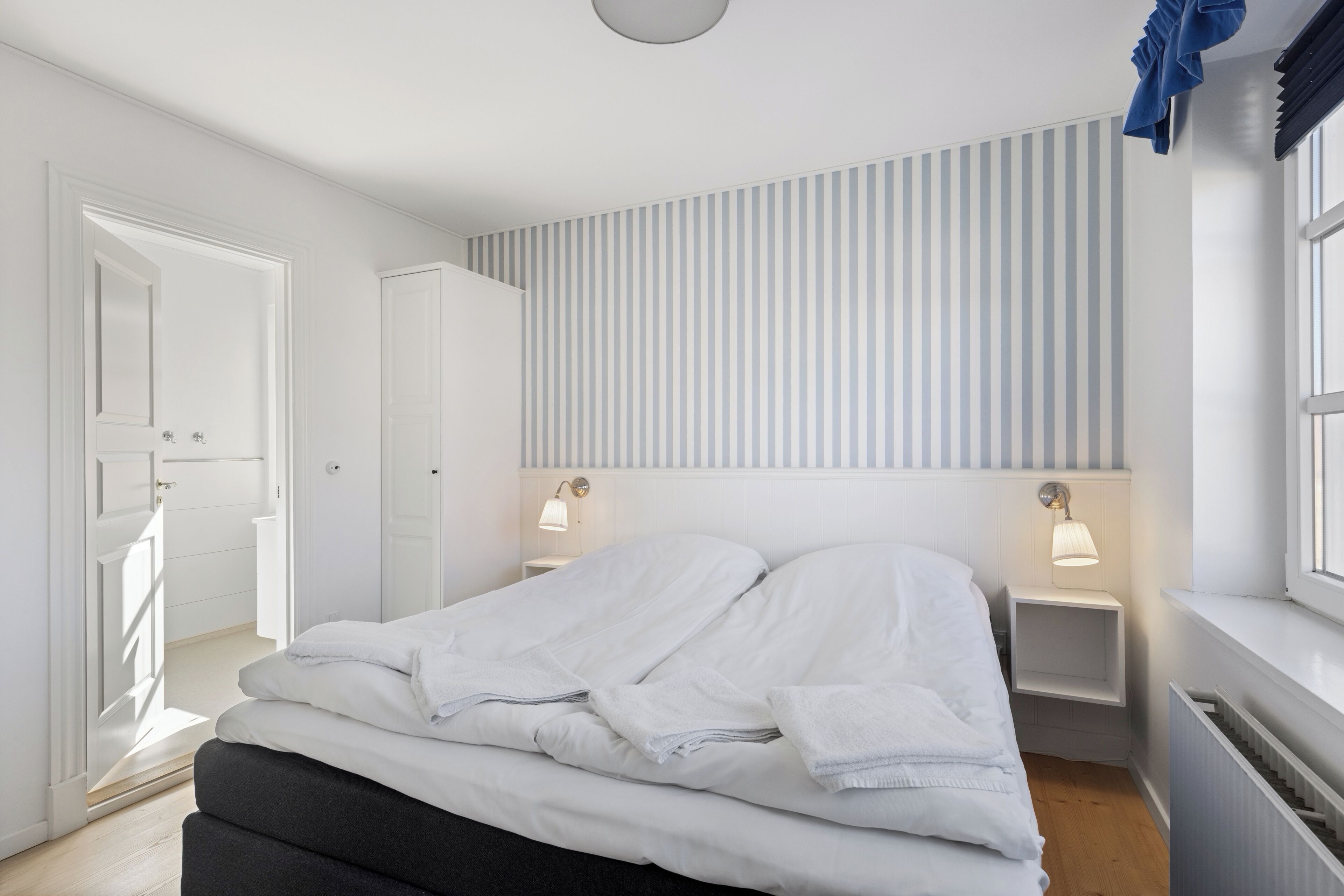 1 habitación, wifi gratis y ropa de cama 