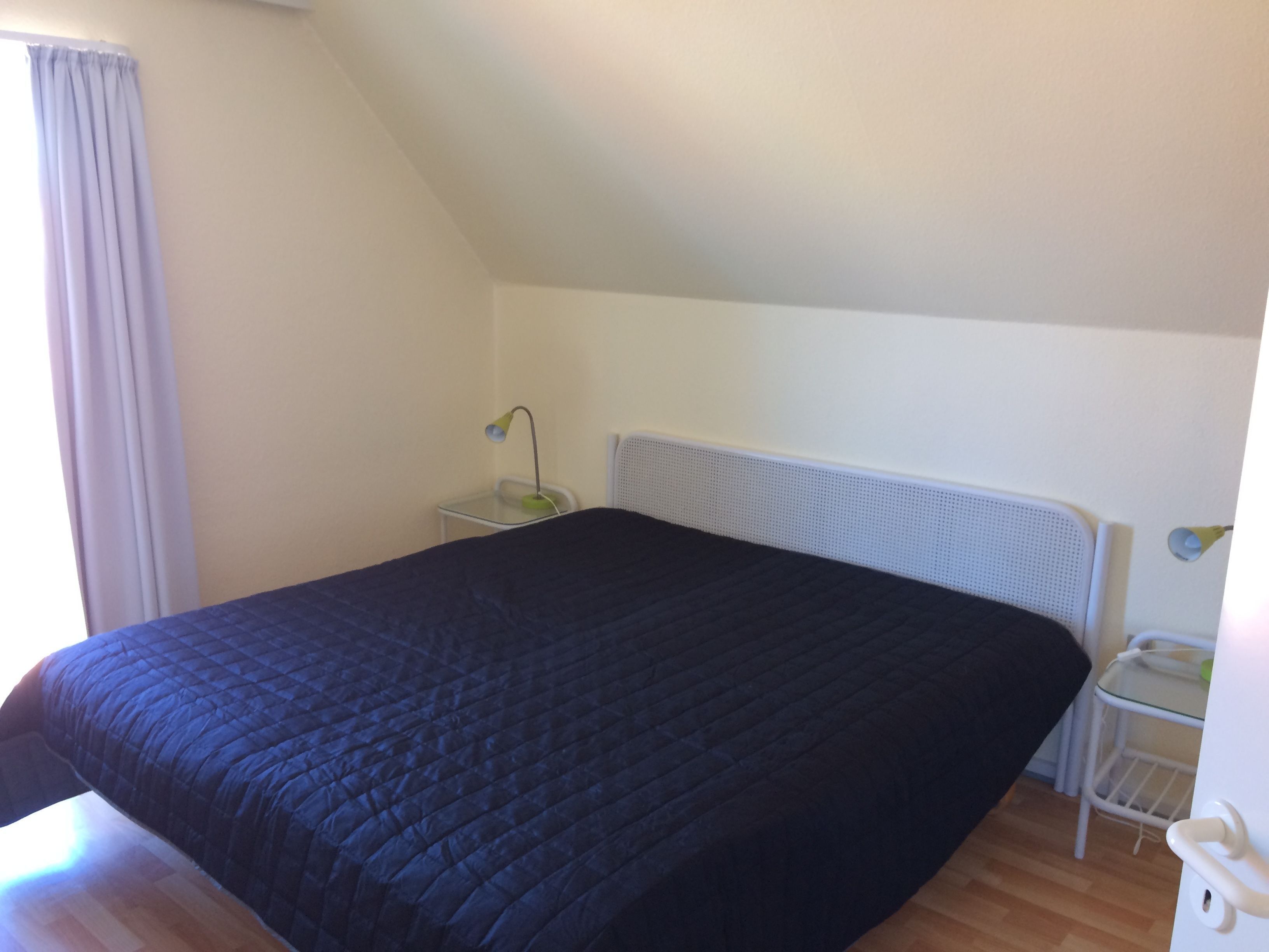 1 habitación, wifi gratis y ropa de cama 