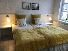 Apartamento Deluxe, 1 habitación, cocina | 1 dormitorio, wifi gratis, ropa de cama