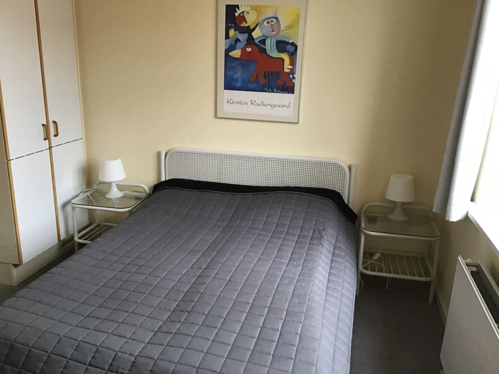1 habitación, wifi gratis y ropa de cama 