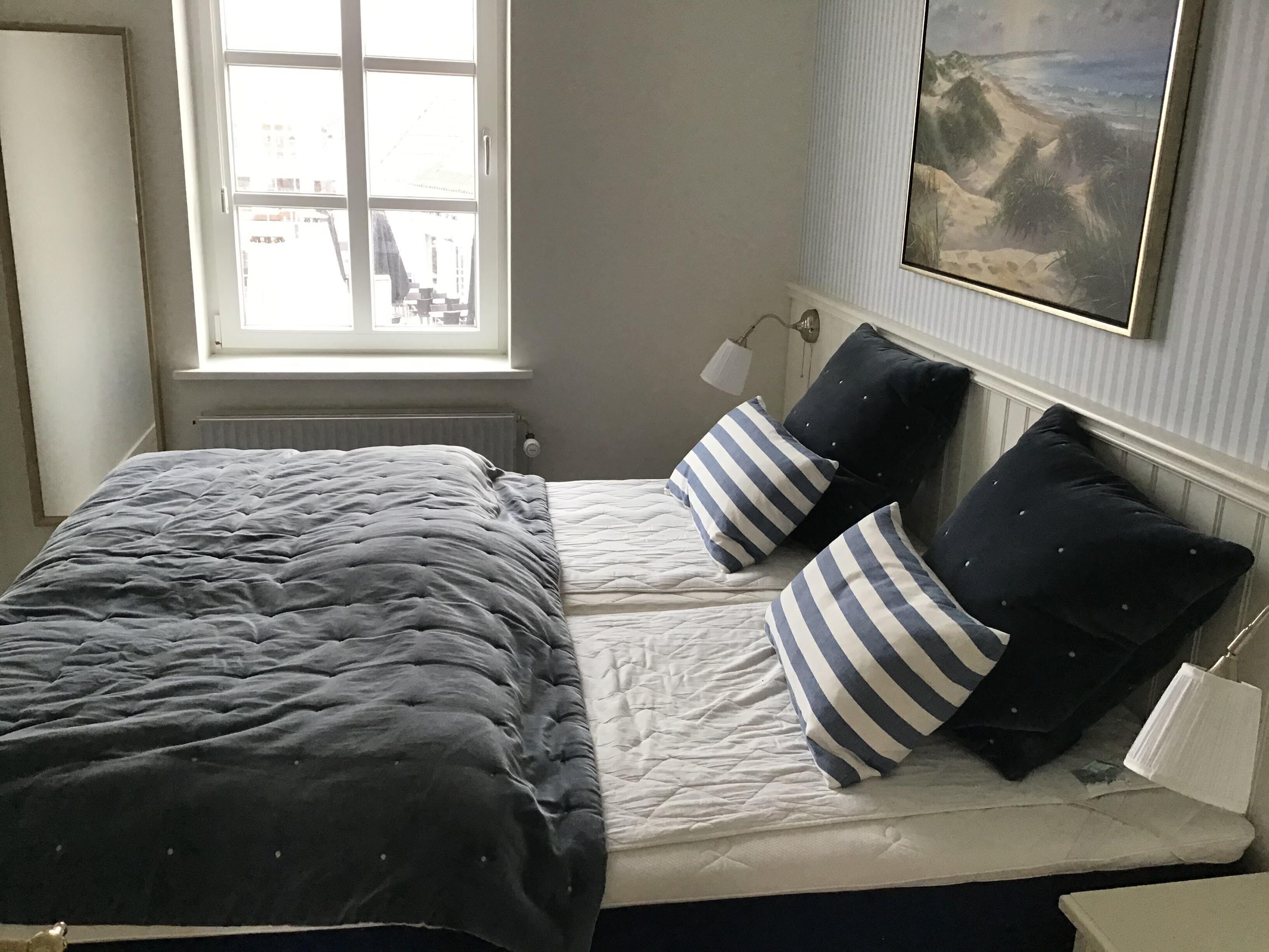 1 habitación, wifi gratis y ropa de cama 