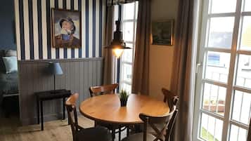 Servicio a la habitación