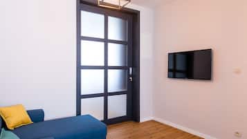 Flachbildfernseher